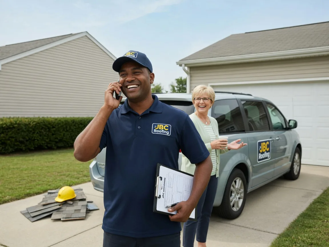 Roof Replacement Orange, VA FAQs